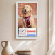 Розумний сімейний календар Cozyla Calendar Plus 2 32"